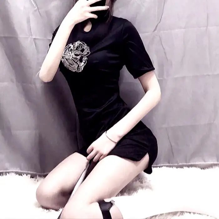 尖叫声