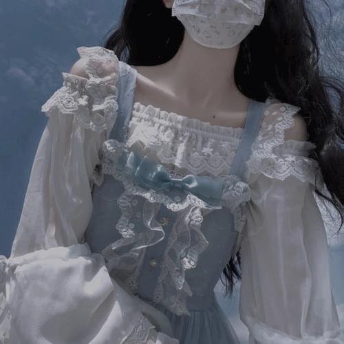 世上最美的女孩